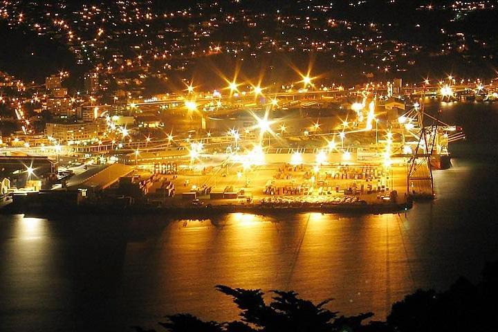 Private Tour a beleza de Jacarta à noite