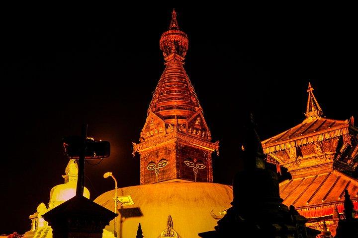 Heldags Kathmandu-tur - 5 UNESCOs verdensarvssteder