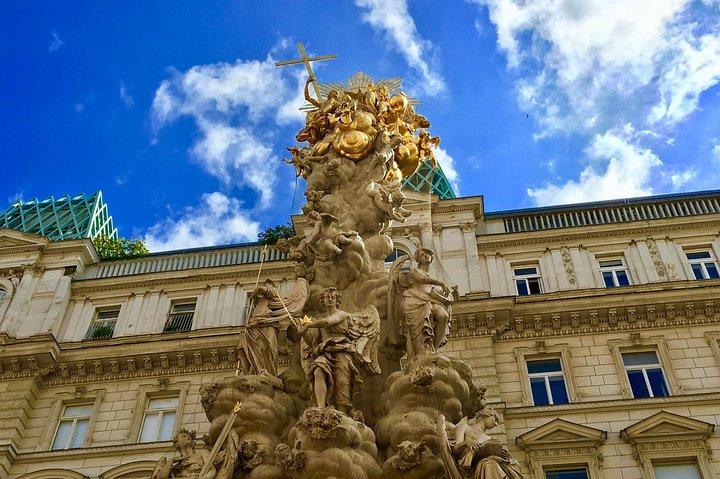 Visite à pied du centre historique de Vienne