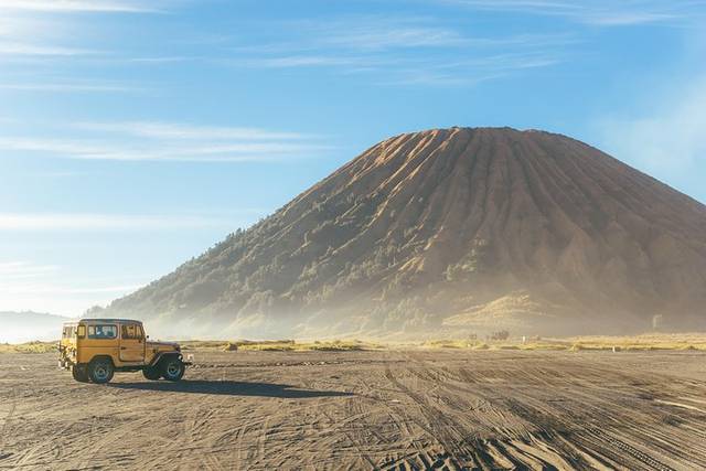 Bromo & Ijen