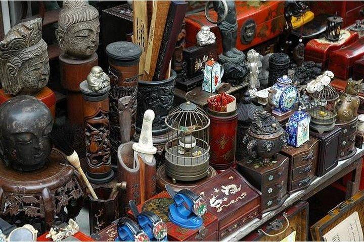 Tour privato approfondito di Shanghai con pranzo cinese