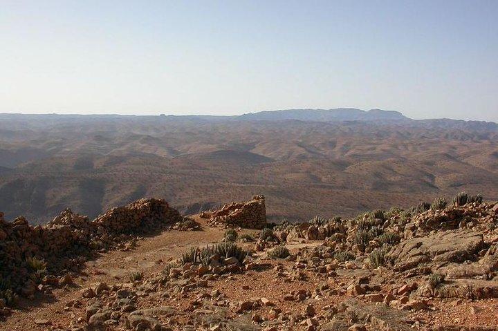 2 jours de voyage en petit groupe de FEZ à FEZ en passant par MERZOUGA