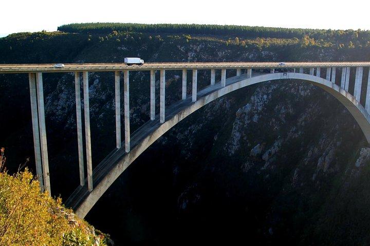 Slynger sig over Sydafrikas bedst bevarede hemmeligheder og oplev Lesotho