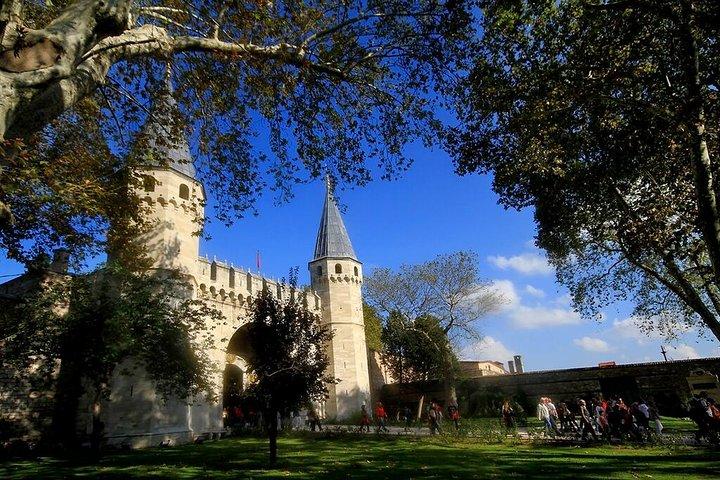 Tour de 6 días a Estambul y Capadocia