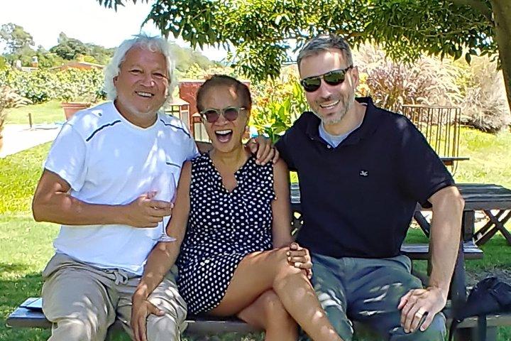 Salta, Cafayate Wine Experience - 3 giorni completi! Privato