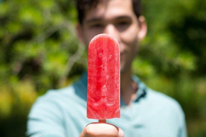 Atlanta Beltline & Historic Inman Park Food, Art & History Tour