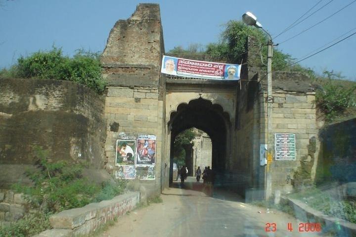 Heldagstur på Mysore och Srirangapatna från Bangalore