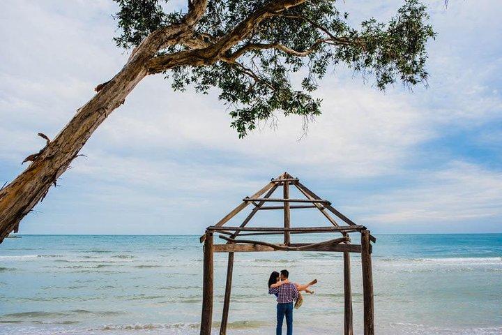 Semesterfotograf i Phu Quoc Island