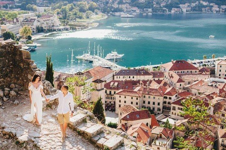 Fotografo per le vacanze a Podgorica