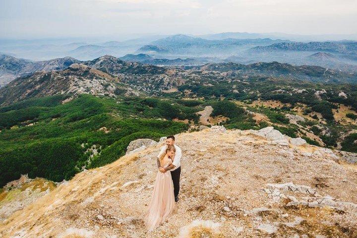 Fotografo per le vacanze a Podgorica