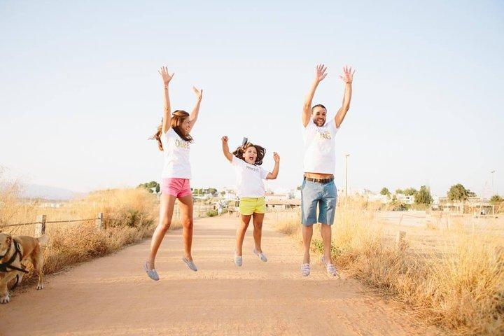 Semesterfotograf i Tavira