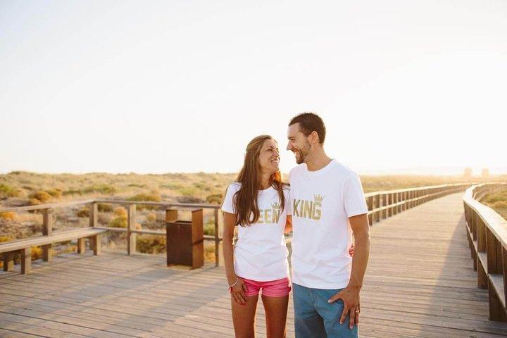 Semesterfotograf i Tavira