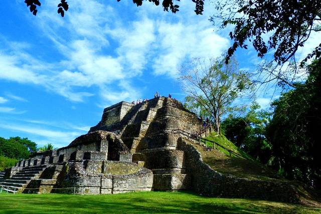 Altun Ha