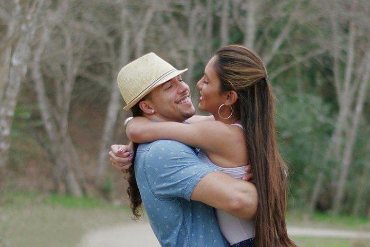 Fotografo per le vacanze a San Antonio