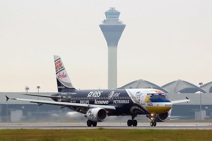 Kuala Lumpur Hotels to Kuala Lumpur Airport