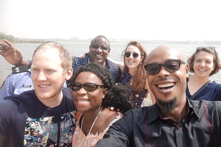 Visite de la ville d'Abuja - Découvrez la capitale du Nigéria
