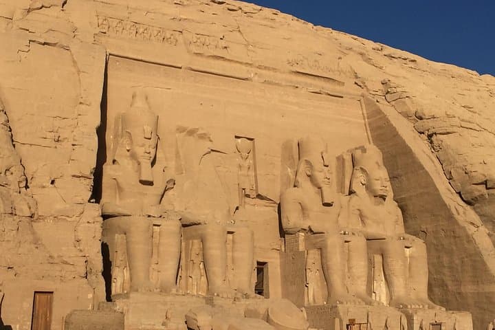 04 Nights Nile Cruise From Luxor to Aswan