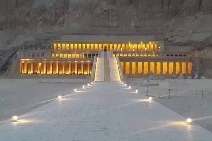 04 Nights Nile Cruise From Luxor to Aswan