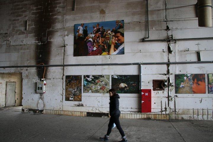 Sarajevo til Srebrenica: Genocide Study Tour med krigsveteraner