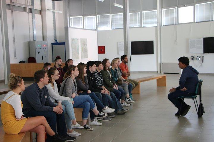 Sarajevo til Srebrenica: Genocide Study Tour med krigsveteraner