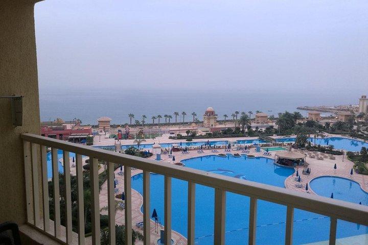 13 giorni, tour di lusso, Cairo, luxor ,, Aswan, Sharm El Sheikh (Nile and Sea Escapade)