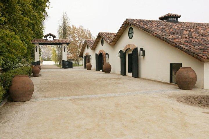 Santiago Super Saver: 2-dages City Sightseeing og Concha y Toro Winery Tour