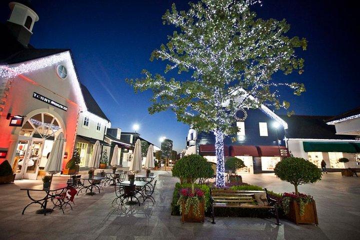 Kildare Village Shopping Trip da Belfast