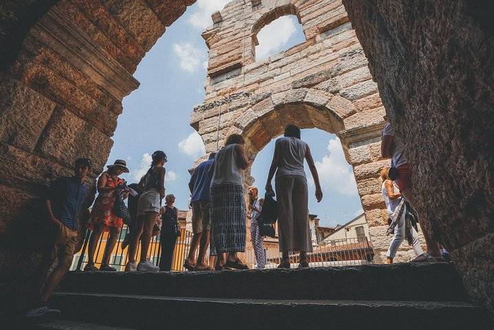 Arena, Verona