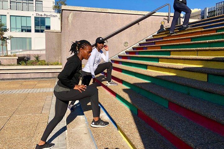 Cape Town: Excursão Histórica para Grupos Pequenos com Hotel Pick Up and Drop Off