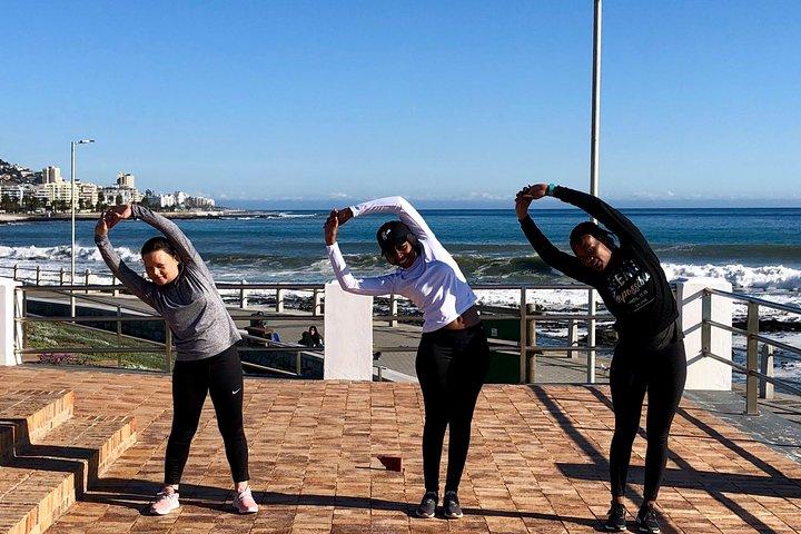 Cape Town: Excursão Histórica para Grupos Pequenos com Hotel Pick Up and Drop Off