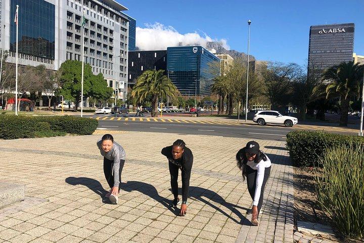 Cape Town: Excursão Histórica para Grupos Pequenos com Hotel Pick Up and Drop Off