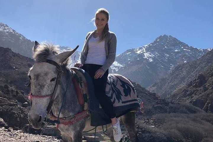 Atlas Mountains e 3 valli Day Trip da Marrakech
