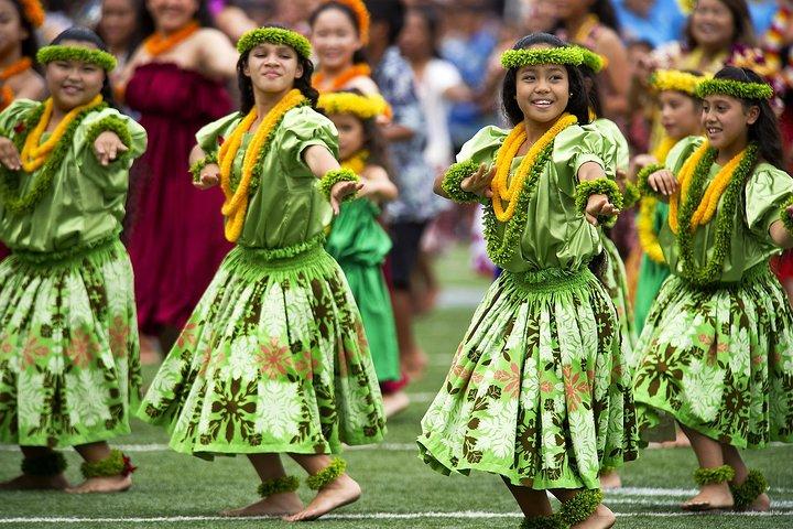 Creative Soul Scavenger Hunt (Kona Big Island Hawaii)