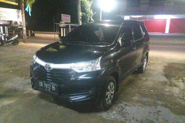 Lombok Flughafentransfer