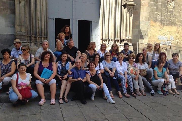 Esoteric & Spiritual Tour of Barcelona