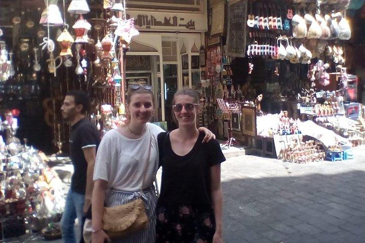 Kairo, Giza, Aswan, Kom Ombo, Edfu och Luxor inom 8 dagar