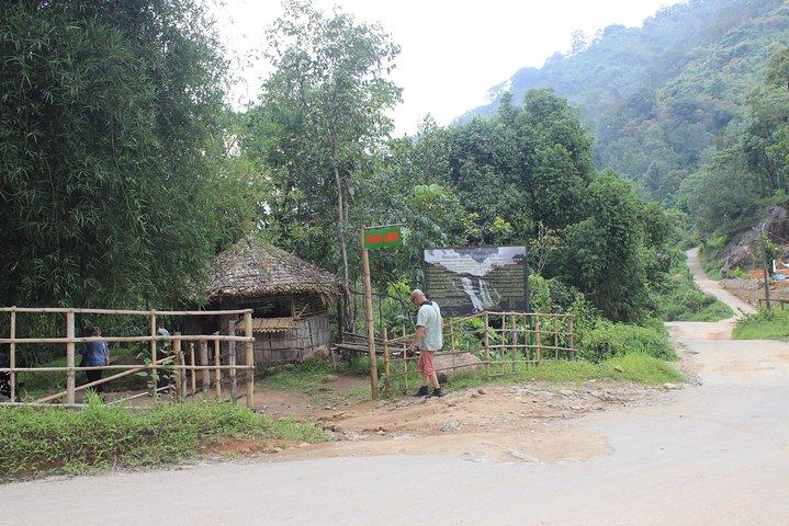 Anakulam Wild Elephant Village life tour (Par Munnar Info)