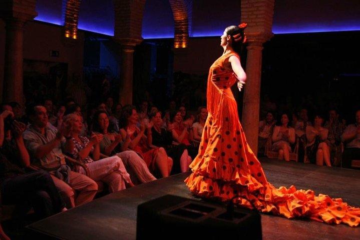 Excursion de pur flamenco à Séville