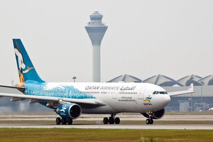 Malacca City Hotels zum Flughafen Kuala Lumpur Hin- und Rücktransfer