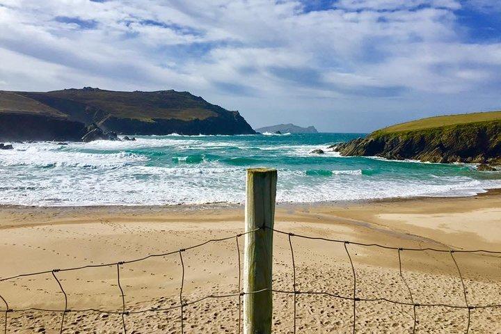 Excursión de un día de lujo en la península de Dingle - Completamente guiado y con chofer