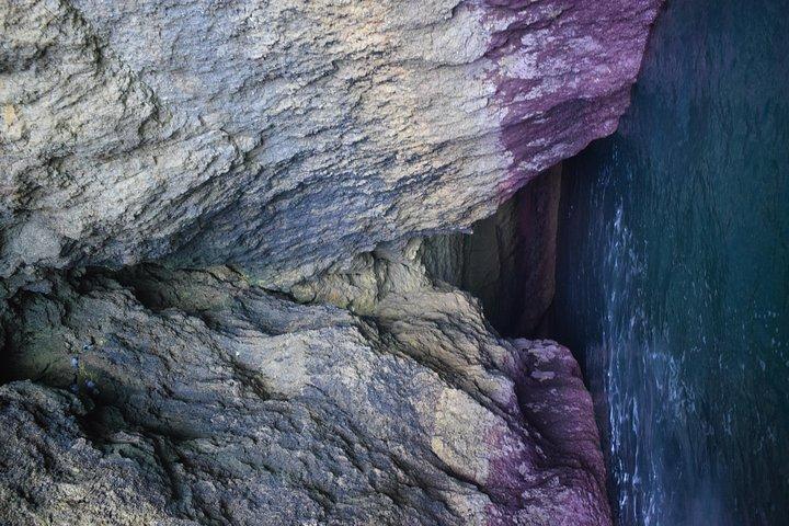Algarve Smukke sydkyst af Portugal på en dag