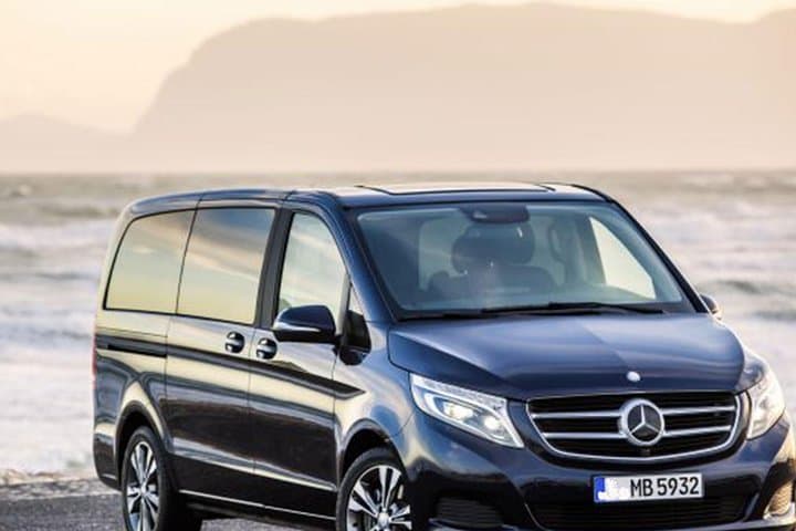 Athens Airport Private Transfer To Athens Hotels