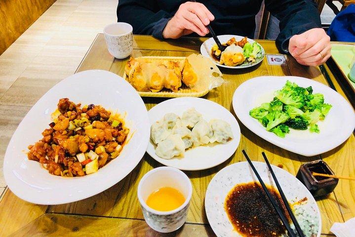 Authentieke culinaire tour door Beijing
