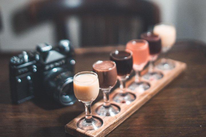 Tour della Vodka a Cracovia