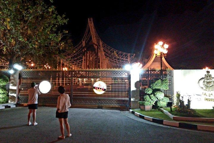 Bandar by Night Tour (Private)