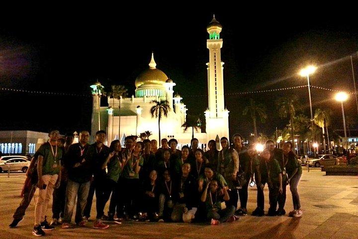 Bandar by Night Tour (Private)