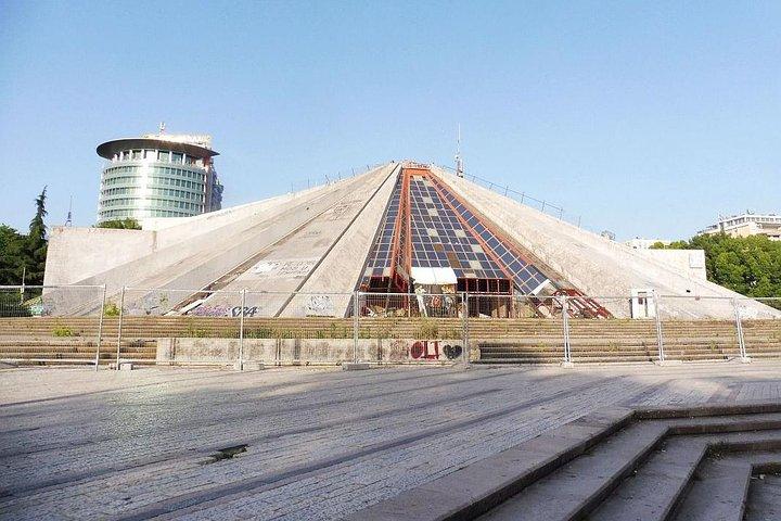 Tirana et Durres partent de Bitola
