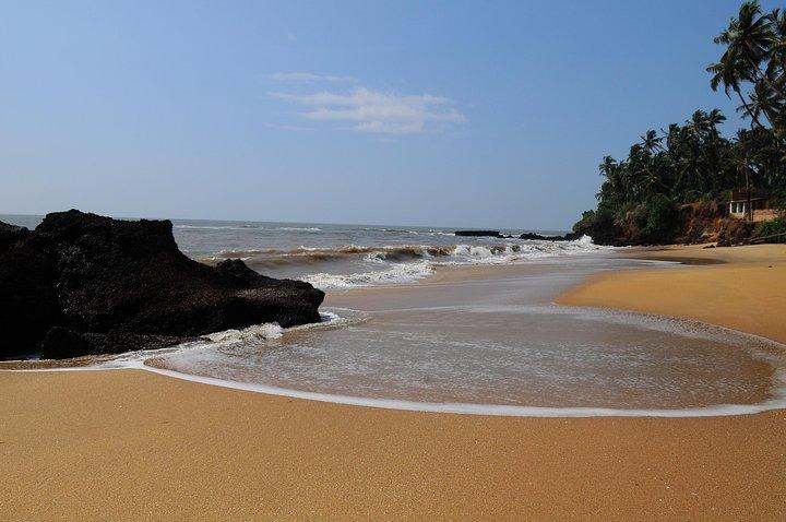 Cochin a Goa - Costa de Malabar (9 dias)