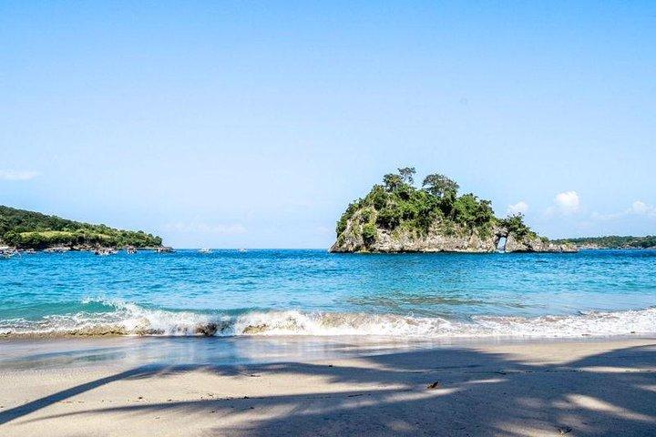 Bali Ganztagestour - Nusa Penida Island Tour