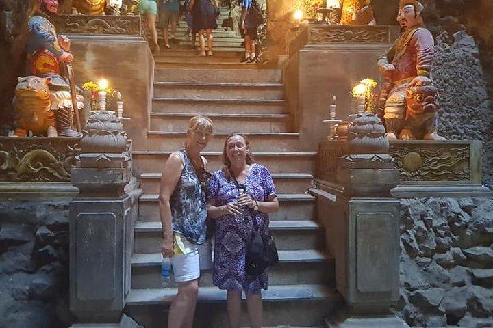 Da Nang og Hoi An City Private Tour (10 timer)